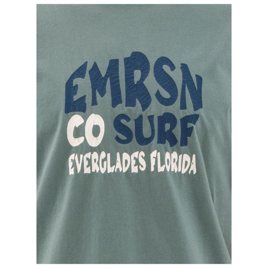 Emerson Ανδρική κοντομάνικη μπλούζα Men's S/S T-Shirt